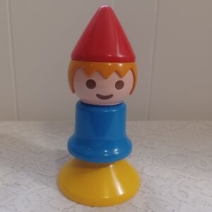 Playmobil Stacking Toy